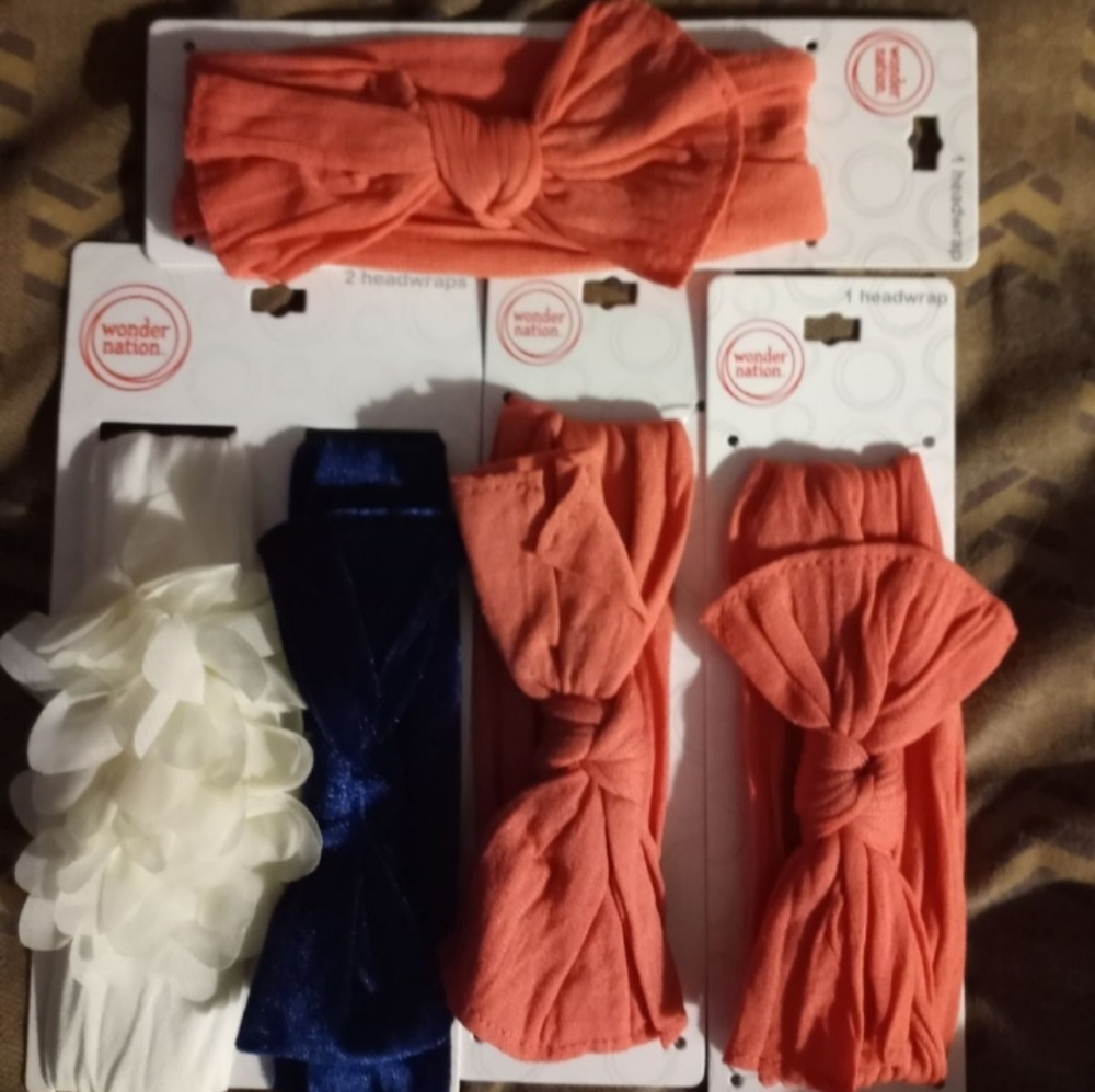 Headwraps